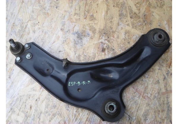 Ричаг передній правий Renault Espace IV 2.2 dci, 8200266041